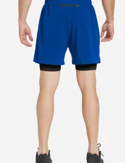 Baleaf Laureate Compression 2-In-1 Shorts^Men Shorts & Briefs