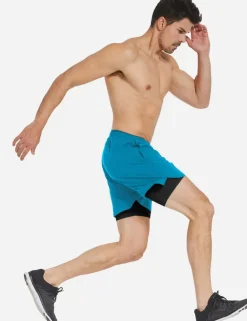 Baleaf Laureate Compression 2-In-1 Shorts^Men Shorts & Briefs