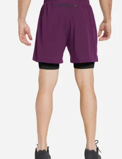 Baleaf Laureate Compression 2-In-1 Shorts^Men Shorts & Briefs