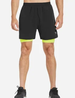 Baleaf Laureate Compression 2-In-1 Shorts^Men Shorts & Briefs