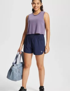 Baleaf Laureate Crew Neck Tank Top^Women Short-Sleeved & Tank Tops