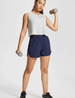 Baleaf Laureate Crew Neck Tank Top^Women Short-Sleeved & Tank Tops