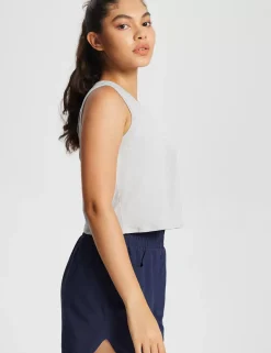 Baleaf Laureate Crew Neck Tank Top^Women Short-Sleeved & Tank Tops