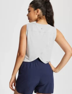 Baleaf Laureate Crew Neck Tank Top^Women Short-Sleeved & Tank Tops