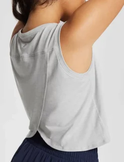 Baleaf Laureate Crew Neck Tank Top^Women Short-Sleeved & Tank Tops