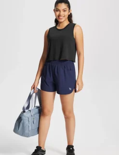 Baleaf Laureate Crew Neck Tank Top^Women Short-Sleeved & Tank Tops