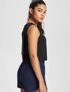 Baleaf Laureate Crew Neck Tank Top^Women Short-Sleeved & Tank Tops