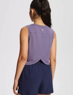 Baleaf Laureate Crew Neck Tank Top^Women Short-Sleeved & Tank Tops