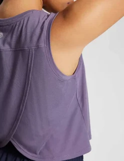 Baleaf Laureate Crew Neck Tank Top^Women Short-Sleeved & Tank Tops
