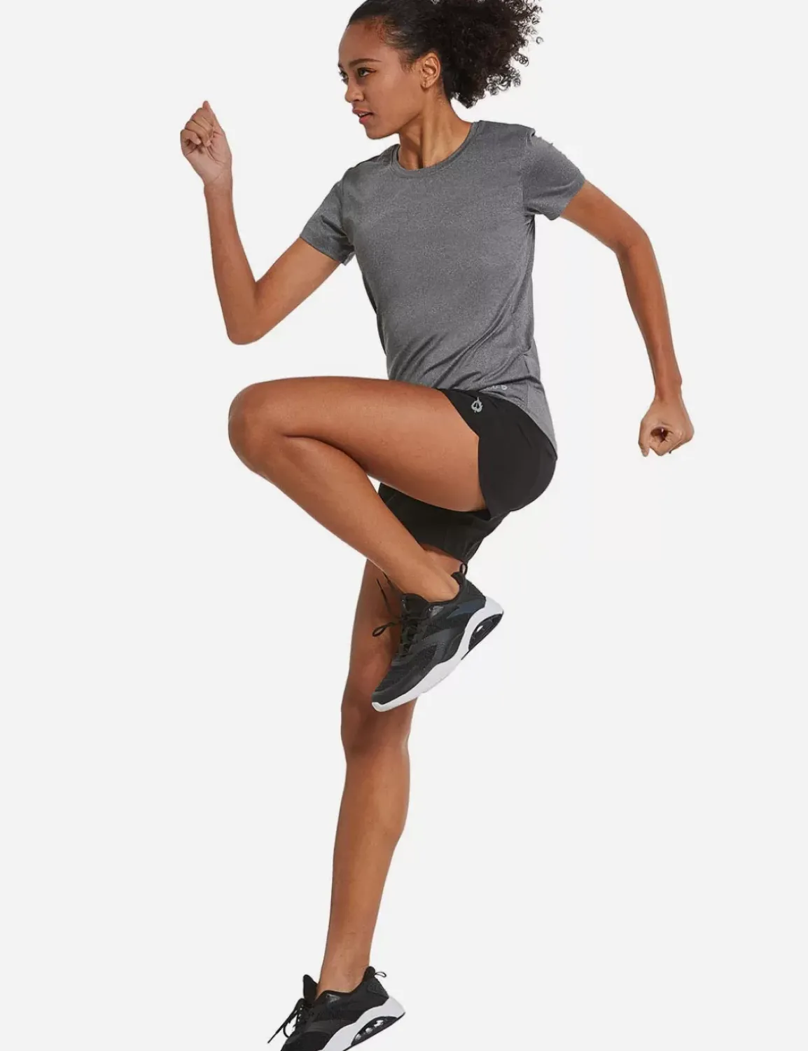 Baleaf Laureate Crew Neck Tee^Women Short-Sleeved & Tank Tops