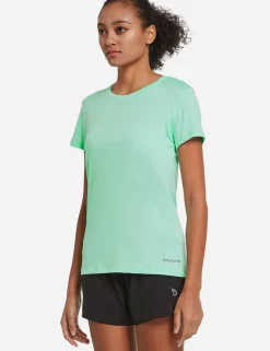 Baleaf Laureate Crew Neck Tee^Women Short-Sleeved & Tank Tops