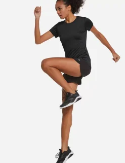 Baleaf Laureate Crew Neck Tee^Women Short-Sleeved & Tank Tops