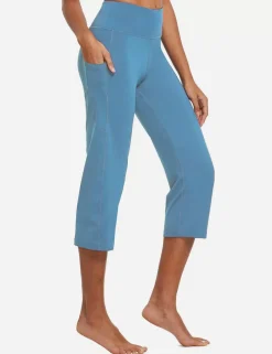 Baleaf Laureate Cropped Sweatpants^Women Capris