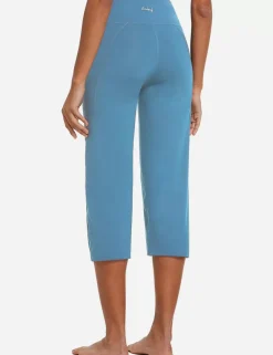 Baleaf Laureate Cropped Sweatpants^Women Capris