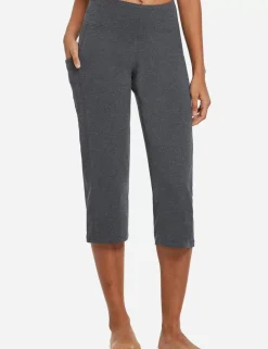 Baleaf Laureate Cropped Sweatpants^Women Capris