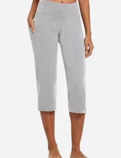 Baleaf Laureate Cropped Sweatpants^Women Capris
