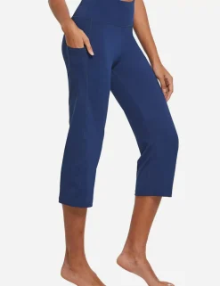 Baleaf Laureate Cropped Sweatpants^Women Knee-Length