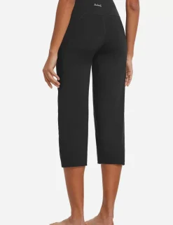 Baleaf Laureate Cropped Sweatpants^Women Knee-Length