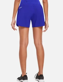 Baleaf Laureate Curved Hem 2-In-1 Shorts^Women Shorts & Underwear