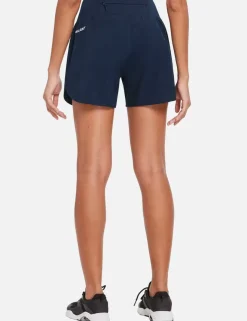 Baleaf Laureate Curved Hem 2-In-1 Shorts^Women Shorts & Underwear
