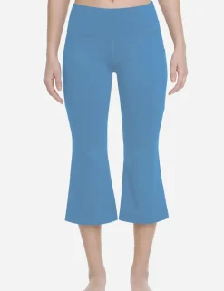 Baleaf Laureate Flared Capris^Women Capris
