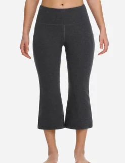Baleaf Laureate Flared Capris^Women Capris