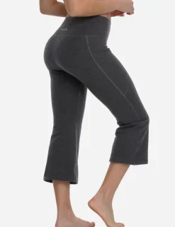 Baleaf Laureate Flared Capris^Women Capris