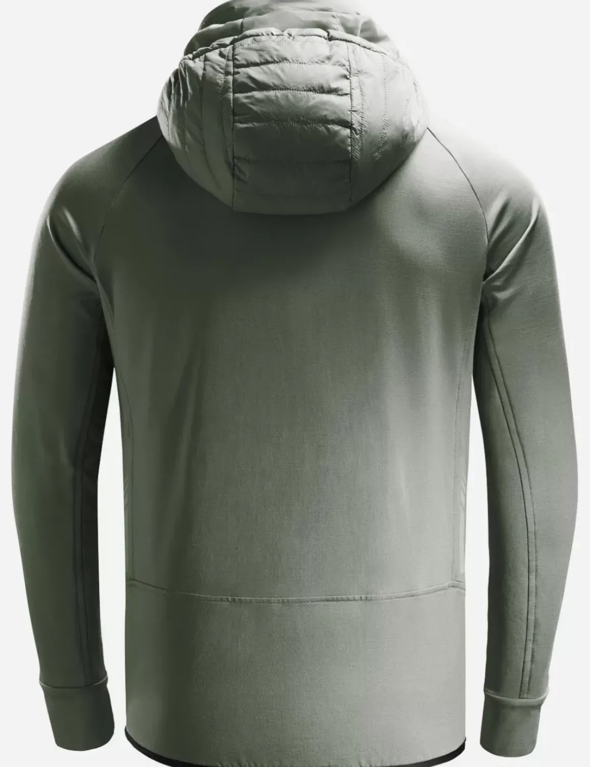 Baleaf Laureate Front Quilted Jacket^Men Jerseys & Track Jackets