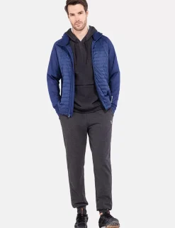 Baleaf Laureate Front Quilted Jacket^Men Jerseys & Track Jackets