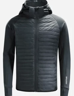 Baleaf Laureate Front Quilted Jacket^Men Jerseys & Track Jackets