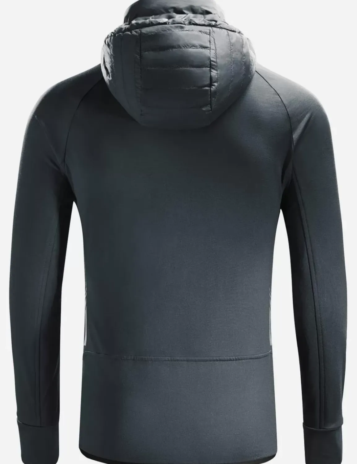 Baleaf Laureate Front Quilted Jacket^Men Jerseys & Track Jackets