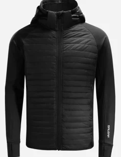 Baleaf Laureate Front Quilted Jacket^Men Jerseys & Track Jackets