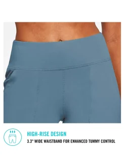 Baleaf Laureate High Rise Bermuda Shorts^Women Knee-Length
