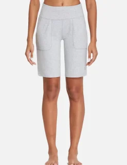 Baleaf Laureate High Rise Bermuda Shorts^Women Knee-Length