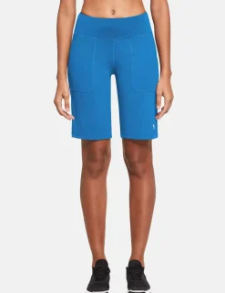 Baleaf Laureate High Rise Bermuda Shorts^Women Knee-Length