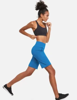 Baleaf Laureate High Rise Bermuda Shorts^Women Knee-Length