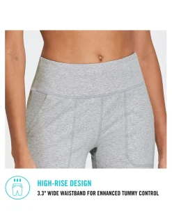 Baleaf Laureate High Rise Bermuda Shorts^Women Shorts & Underwear