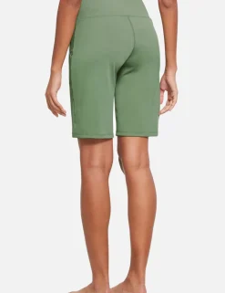 Baleaf Laureate High Rise Bermuda Shorts^Women Shorts & Underwear
