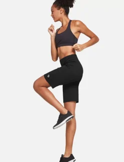 Baleaf Laureate High Rise Bermuda Shorts^Women Shorts & Underwear