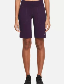 Baleaf Laureate High Rise Bermuda Shorts^Women Shorts & Underwear