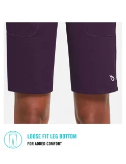 Baleaf Laureate High Rise Bermuda Shorts^Women Shorts & Underwear