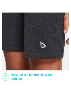 Baleaf Laureate High Rise Bermuda Shorts^Women Shorts & Underwear