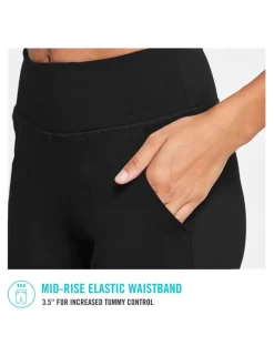 Baleaf Laureate High Rise Bermuda Shorts^Women Shorts & Underwear