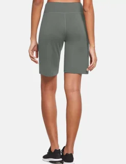 Baleaf Laureate High Rise Bermuda Shorts^Women Shorts & Underwear