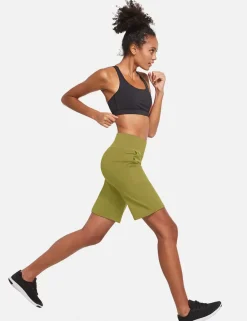 Baleaf Laureate High Rise Bermuda Shorts^Women Shorts & Underwear