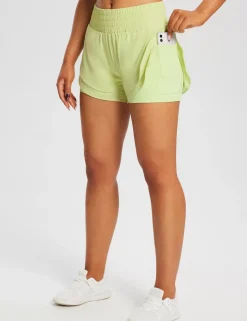 Baleaf Laureate High Rise 2-In-1 Shorts^Women Shorts & Underwear