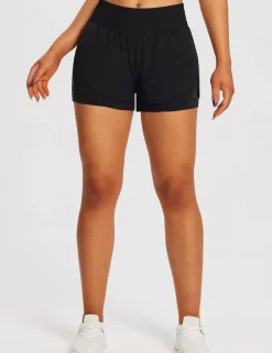 Baleaf Laureate High Rise 2-In-1 Shorts^Women Shorts & Underwear
