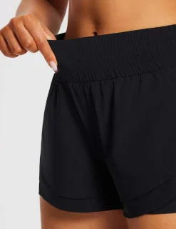 Baleaf Laureate High Rise 2-In-1 Shorts^Women Shorts & Underwear