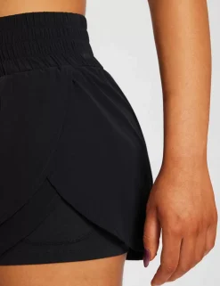 Baleaf Laureate High Rise 2-In-1 Shorts^Women Shorts & Underwear