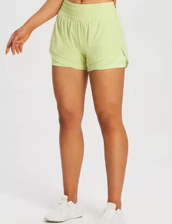 Baleaf Laureate High Rise 2-In-1 Shorts^Women Shorts & Underwear